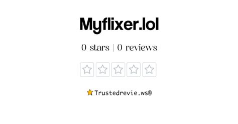 myflixer.ix|myflixer lol.
